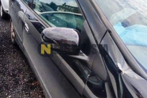 Yamaha XJ 600 Diversion 1991