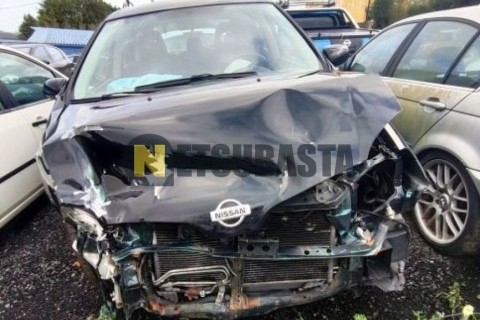 Yamaha XJ 600 Diversion 1991