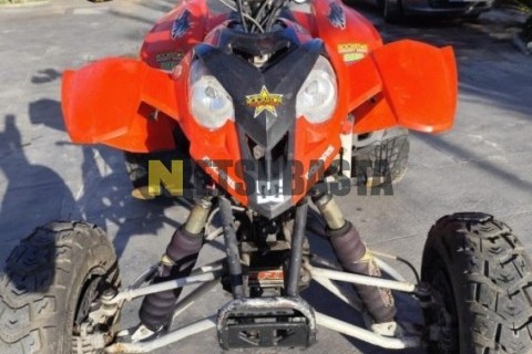 Yamaha XMAX 125 2014