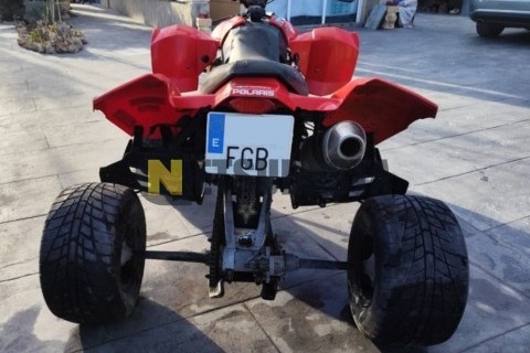 Yamaha XMAX 125 2014