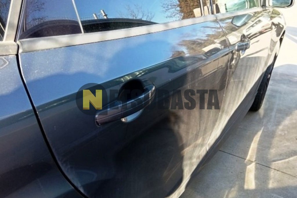 Ford Focus 1.5 TDCi 2017