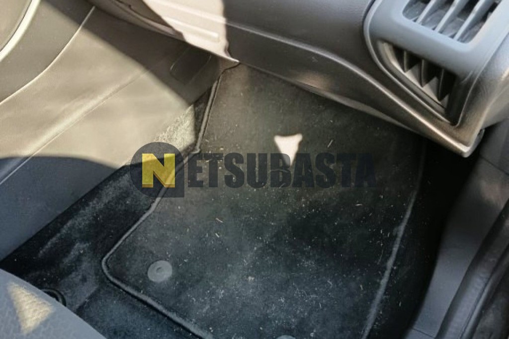 Ford Focus 1.5 TDCi 2017