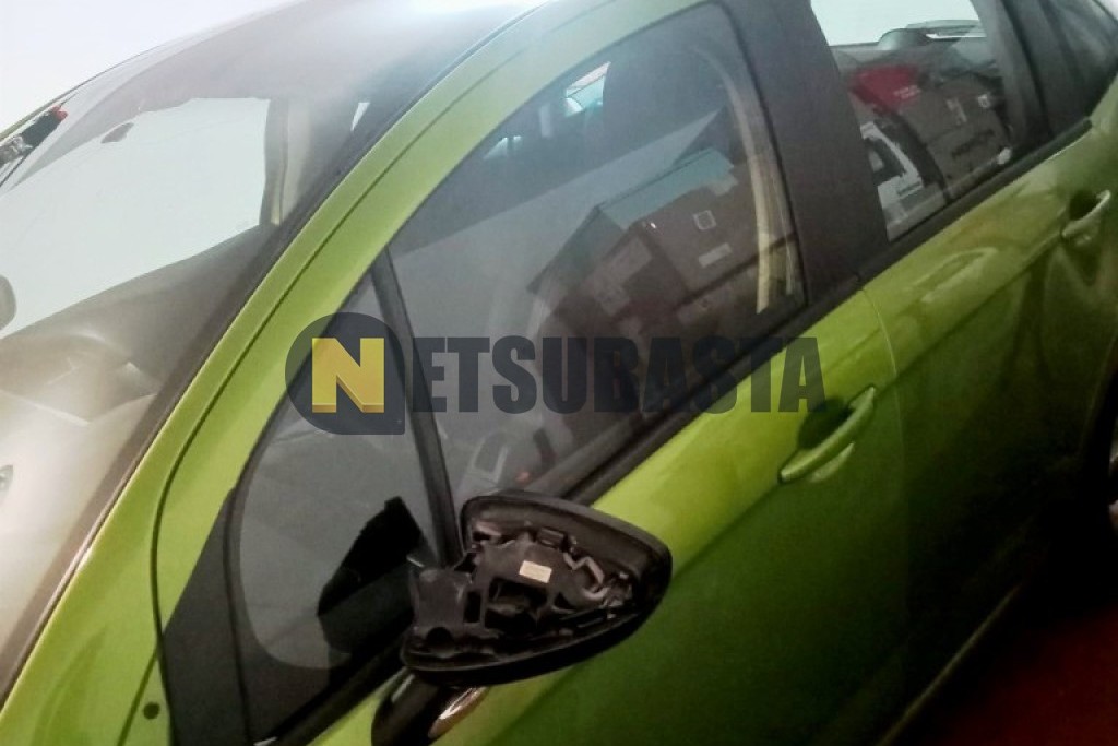 Citroën C3 1.4 HDi 2010