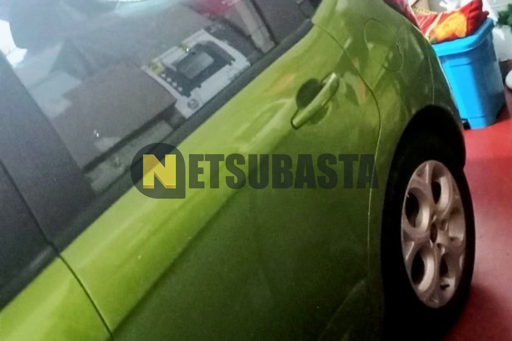 Citroën C3 1.4 HDi 2010