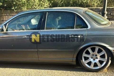 Yamaha XJ 600 Diversion 1991