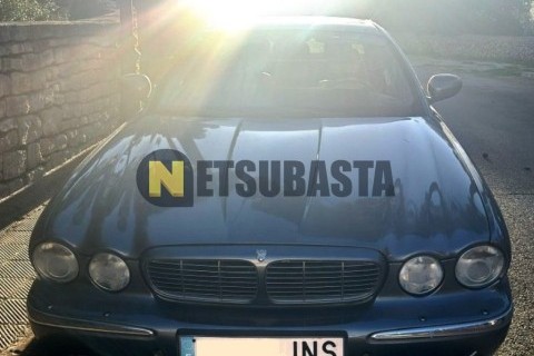 Yamaha XJ 600 Diversion 1991