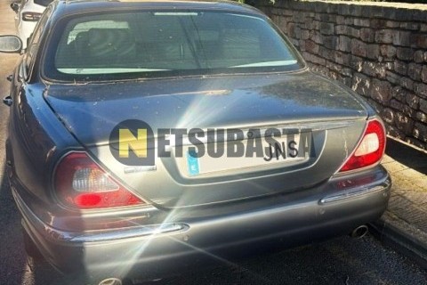 Yamaha XJ 600 Diversion 1991