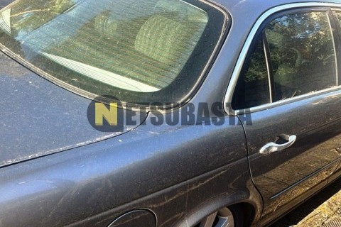 Yamaha XJ 600 Diversion 1991