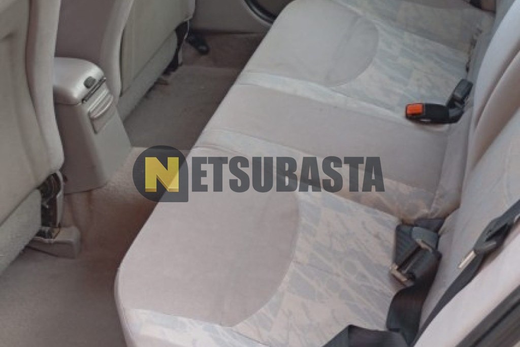 Nissan Primera 1.8 2000