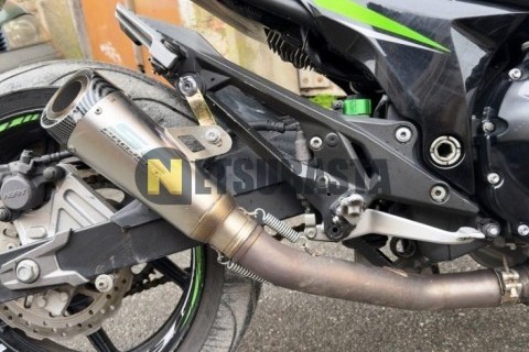 Yamaha XMAX 125 2014