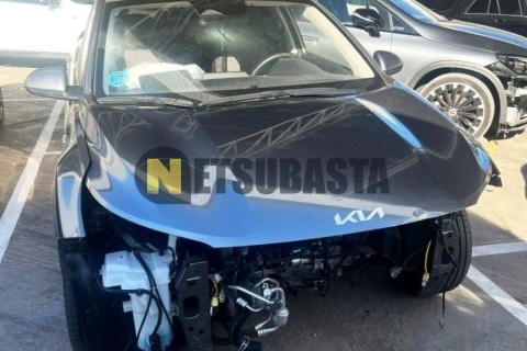 Kia Stonic 1.2 DPi 2024
