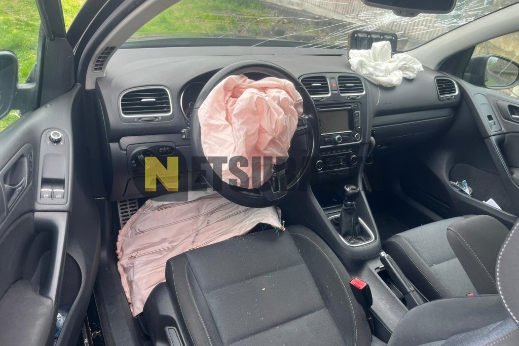 Volkswagen Golf 1.6 TDI 2011