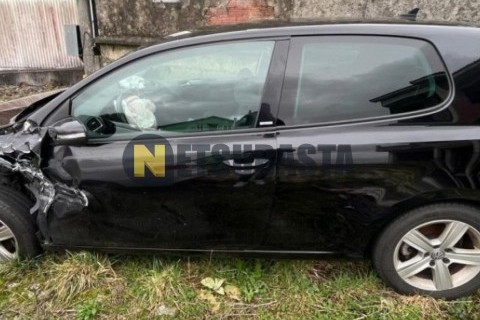 Yamaha XMAX 125 2014