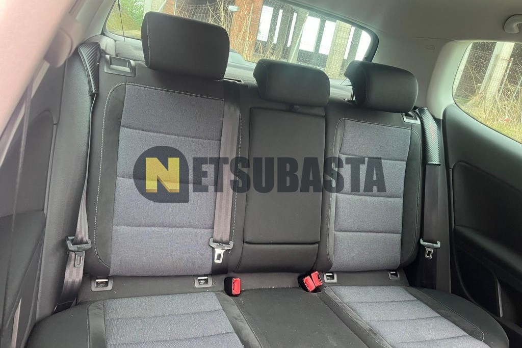 Volkswagen Golf 1.6 TDI 2011