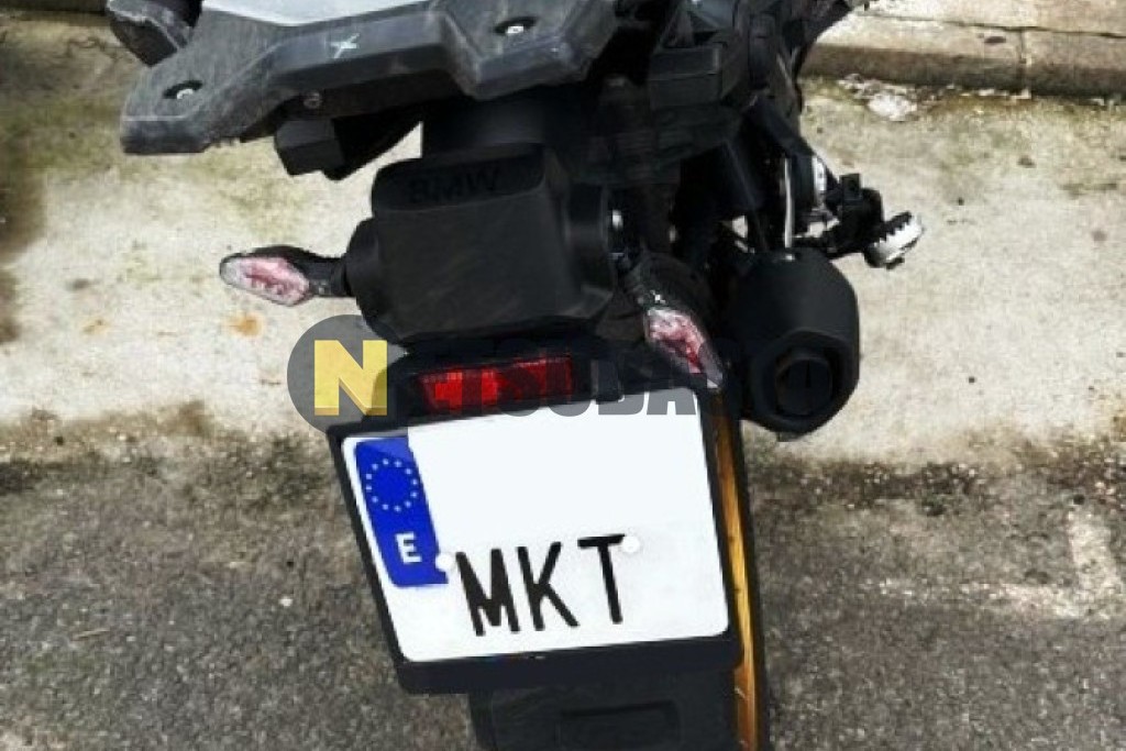 BMW R 1300 GS 2023