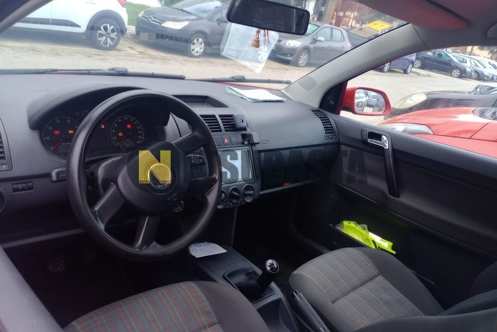 Volkswagen Polo 1.2 2006