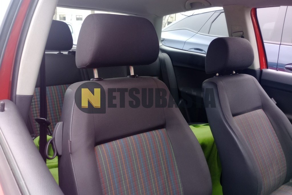 Volkswagen Polo 1.2 2006