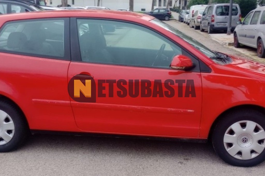 Volkswagen Polo 1.2 2006