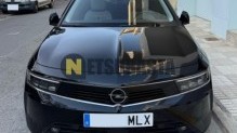 Opel Astra 1.2 Turbo 2023