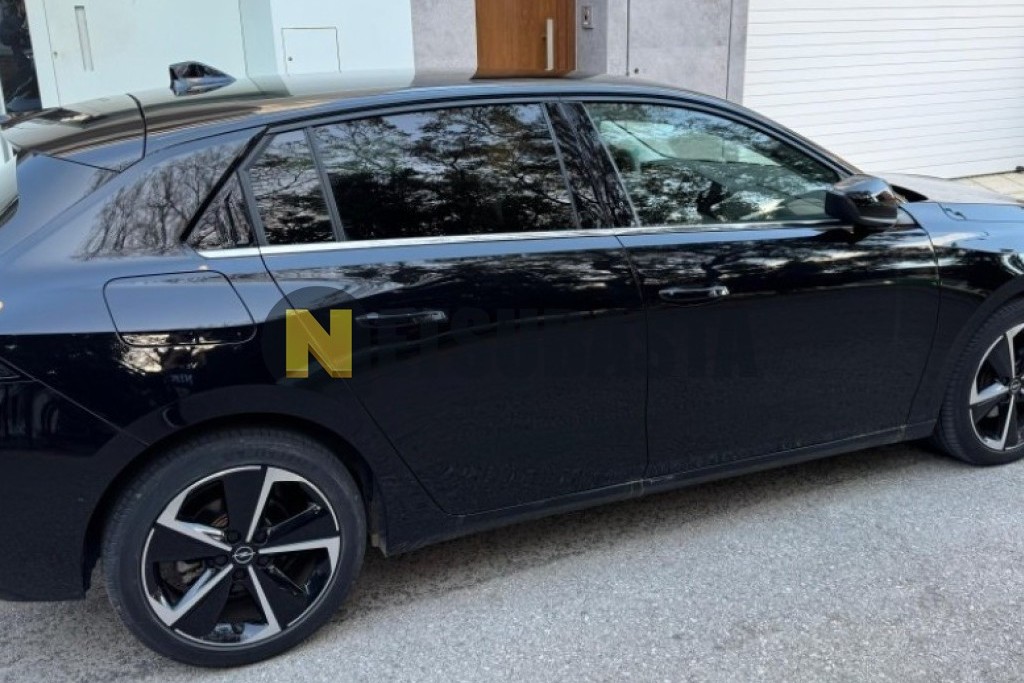 Opel Astra 1.2 Turbo 2023