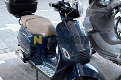 Yamaha XJ 600 Diversion 1991