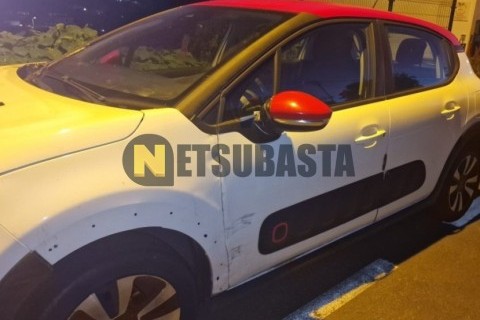 Yamaha XMAX 125 2014