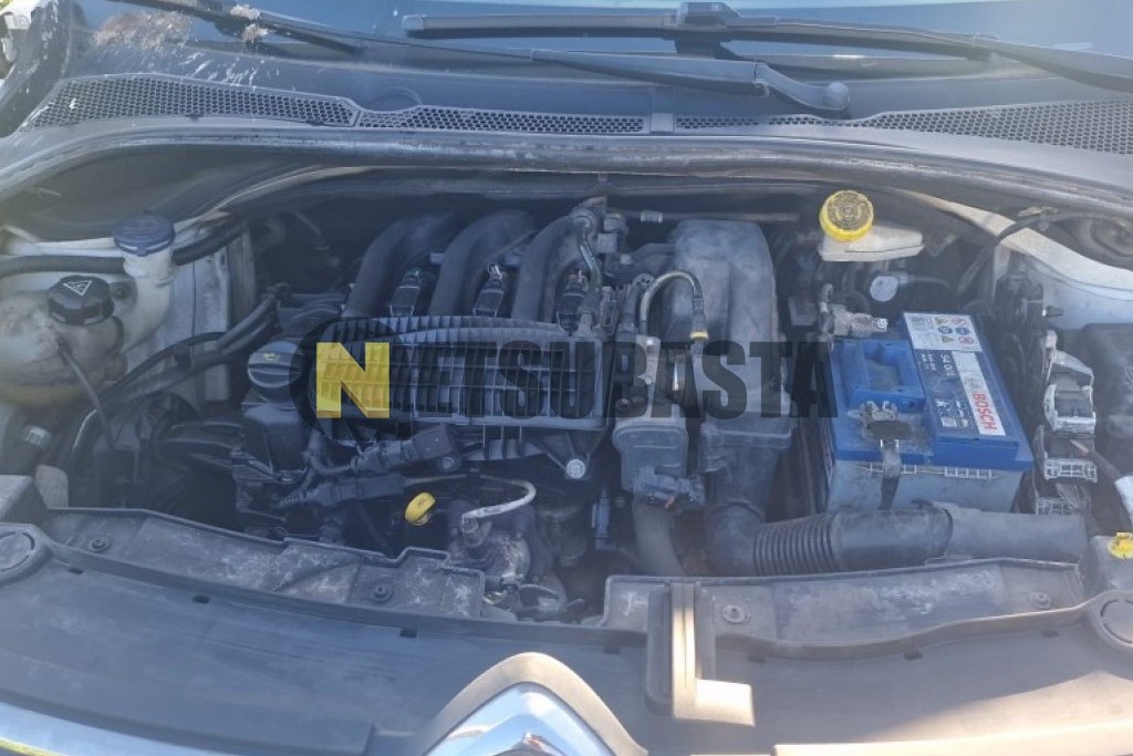 Citroën C3 1.2 PureTech 2017