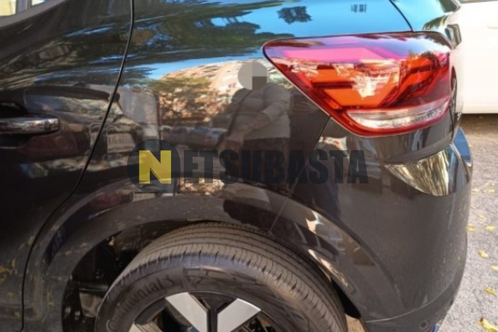 Peugeot 208 1.0 VTi 2013