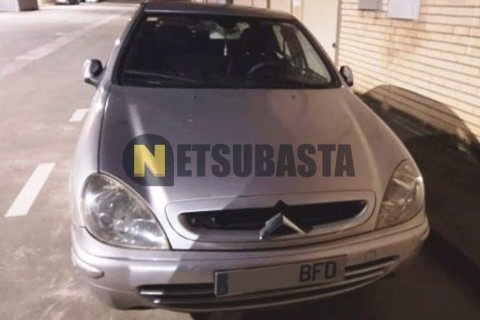 Suzuki GSX R600 2005