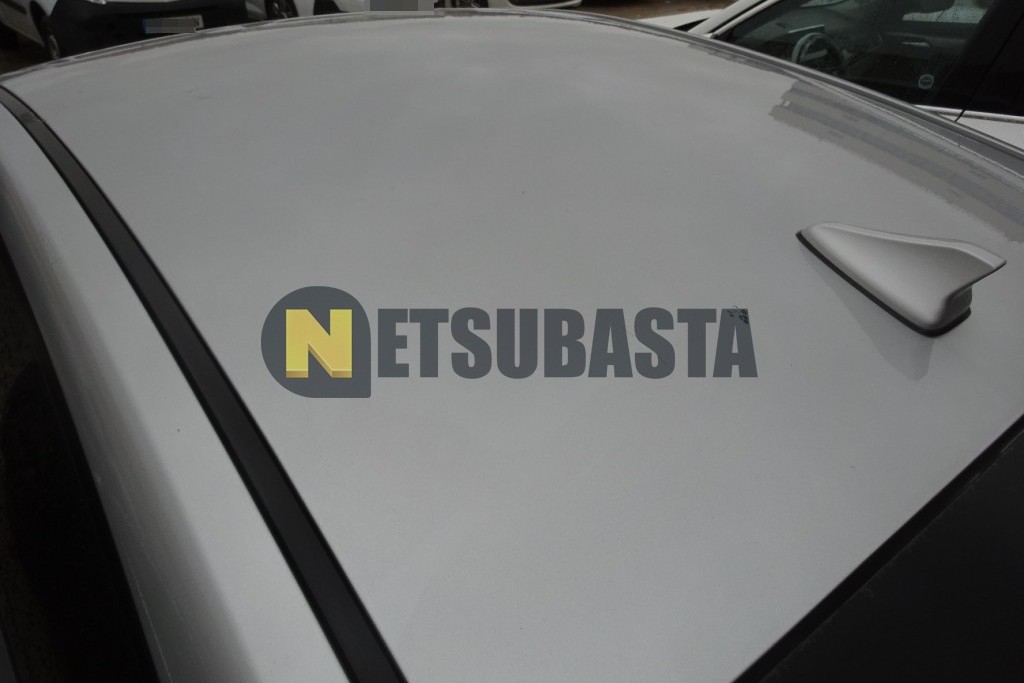 Hyundai IONIQ Híbrido 1.6 GDI DCT 2021