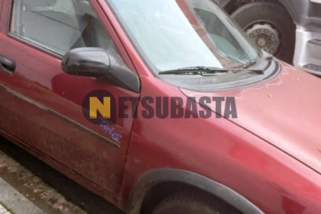 Opel Corsa 1.2 1997