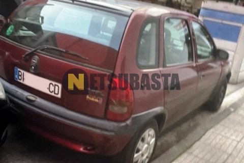 Suzuki GSX R600 2005