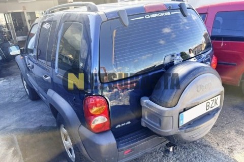 Suzuki GSX R600 2005