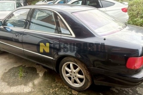 Suzuki GSX R600 2005