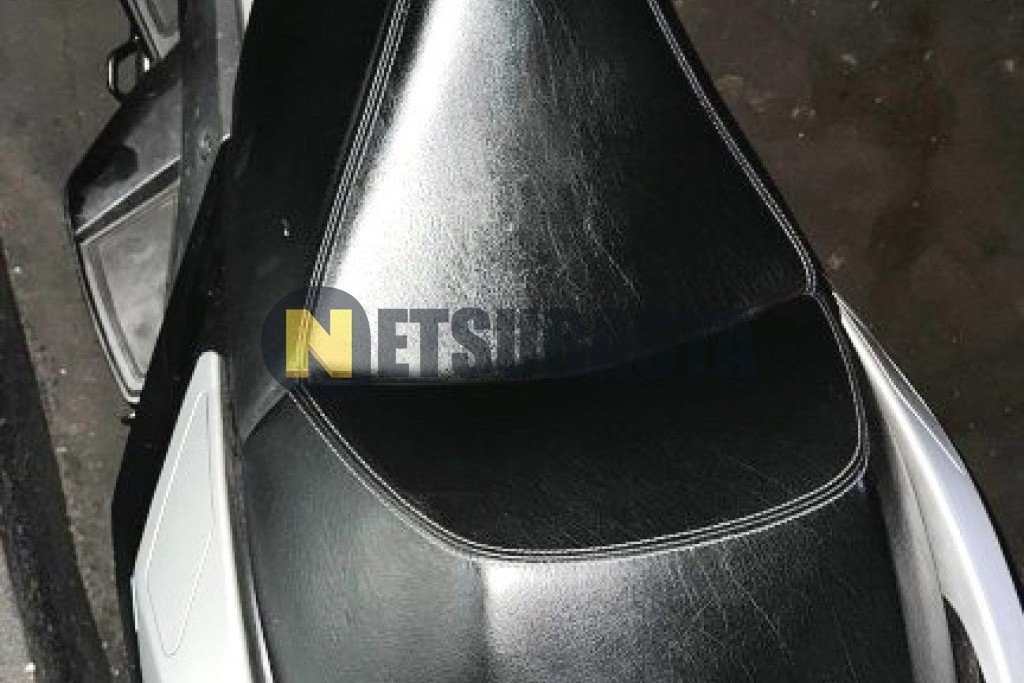 Peugeot Satelis 125 2010