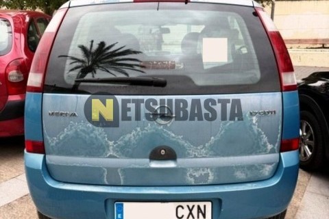 Suzuki GSX R600 2005