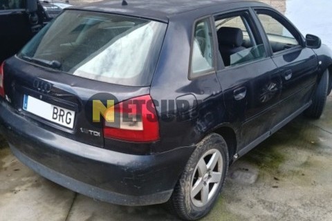 Suzuki GSX R600 2005