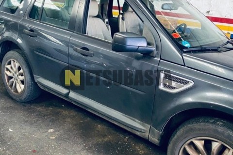 Yamaha XJ 600 Diversion 1991