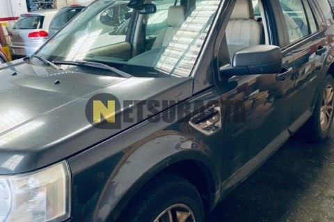 Yamaha XJ 600 Diversion 1991