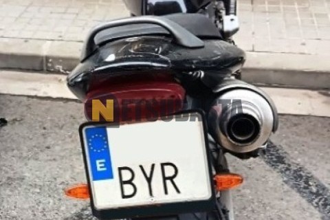 Suzuki GSX R600 2005