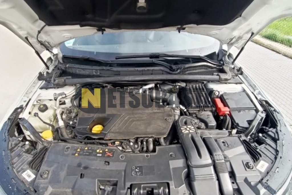 Renault Talisman 2.0 Blue dCi EDC 2019