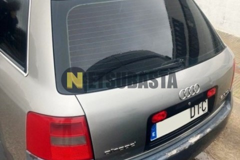 Suzuki GSX R600 2005