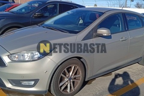 Motor Hispania RYX 125 2018