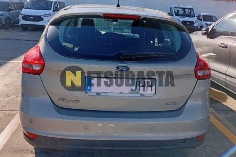 Motor Hispania RYX 125 2018