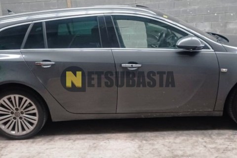 Yamaha XMAX 125 2012