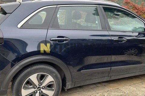 Suzuki GSX R600 2005