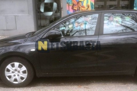 Suzuki GSX R600 2005