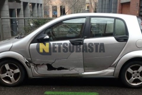 Yamaha XJ 600 Diversion 1991