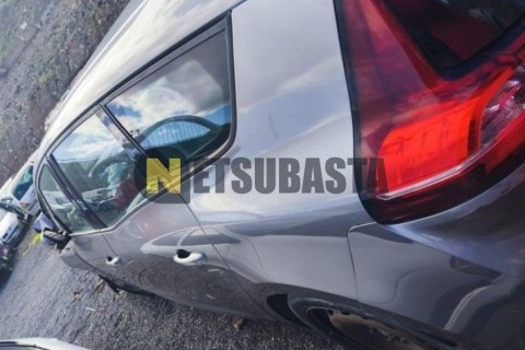 Suzuki GSX R600 2005