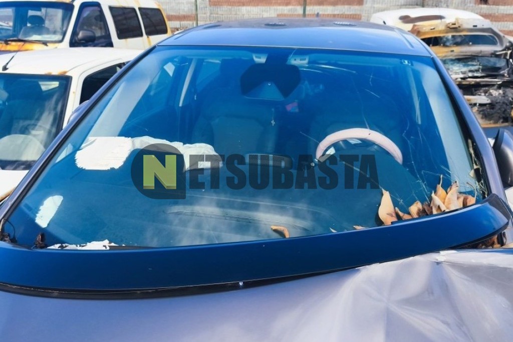 Renault Grand Scenic 1.3 TCe GPF 7 plazas 2020